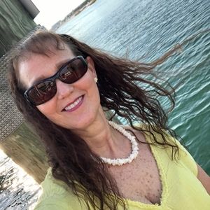 Meet your Posher, Tammy